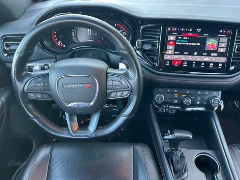 Used 2024 Dodge Durango GT RWD image 16