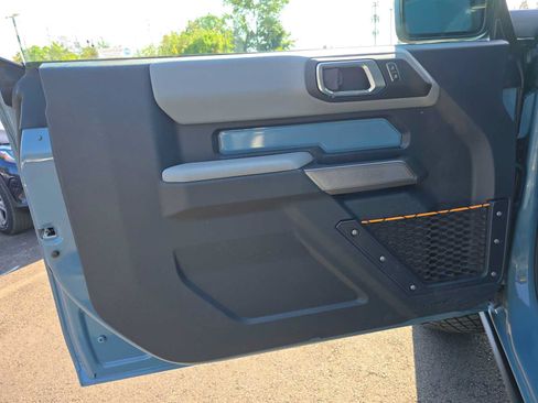 Used 2022 Ford Bronco Badlands AWD/4WD image 29