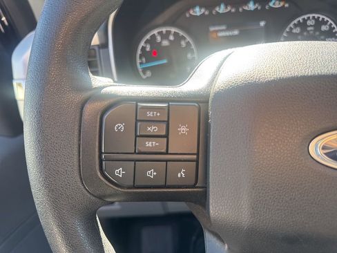 Used 2023 Ford F150 XLT image 25