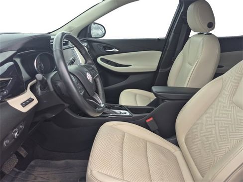 Used 2023 Buick Encore GX Essence w/ Advanced Technology Package image 9