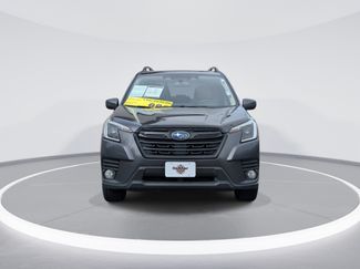 Used 2023 Subaru Forester Premium AWD/4WD video 2