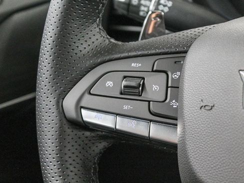 New 2025 Cadillac CT4 Sport image 16