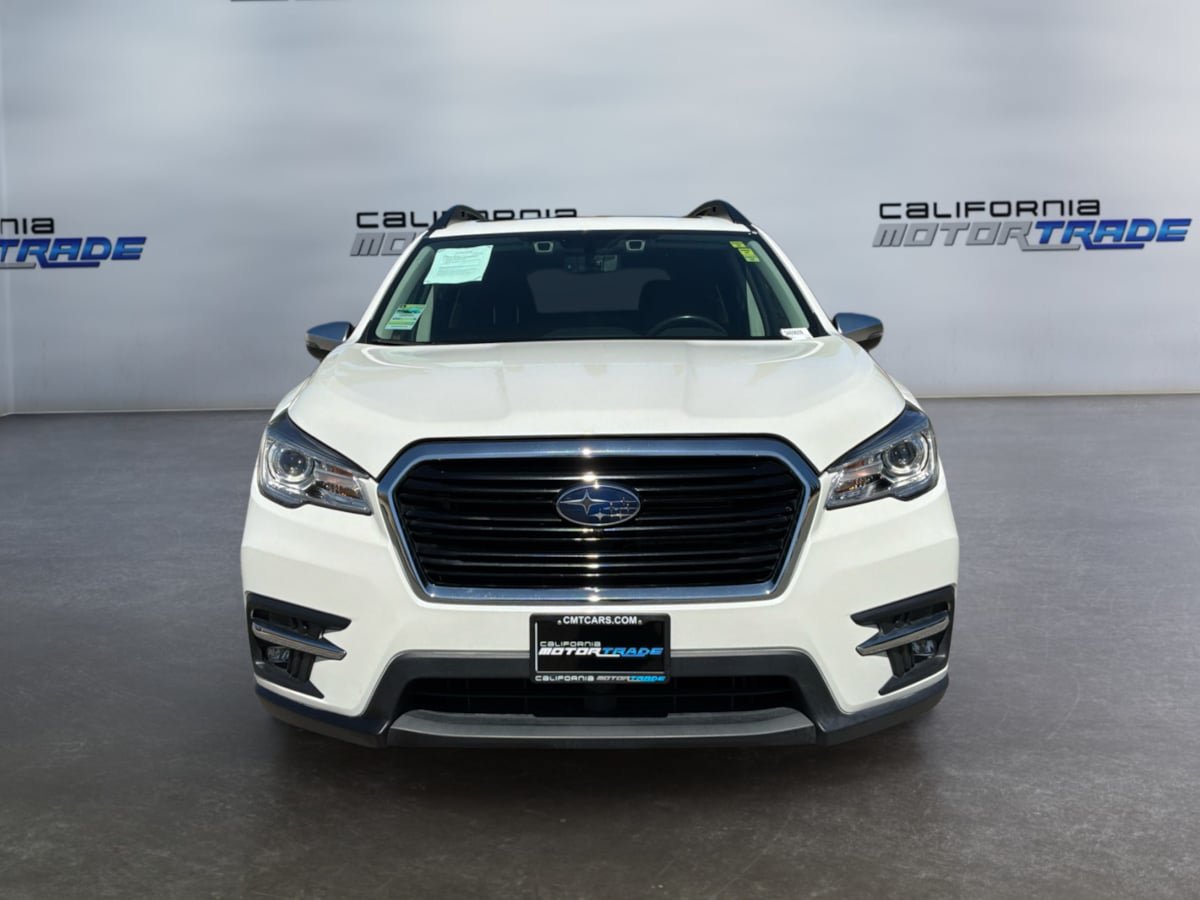 Used 2022 Subaru Ascent Touring w/ Popular Package #2A AWD/4WD image 2