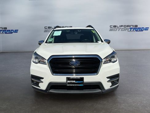 Used 2022 Subaru Ascent Touring w/ Popular Package #2A AWD/4WD image 2