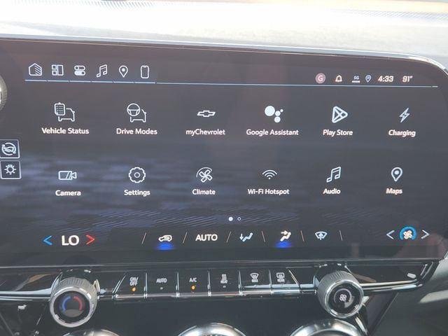 New 2026 Chevrolet Blazer EV LT FWD image 14
