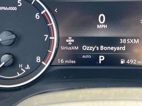 Used 2026 Nissan Rogue SV image 19