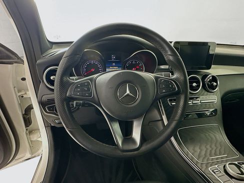 Certified 2019 Mercedes-Benz GLC 300 image 12