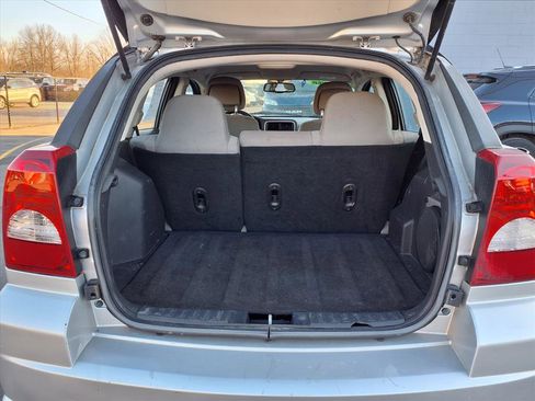 Used 2010 Dodge Caliber Mainstreet image 16