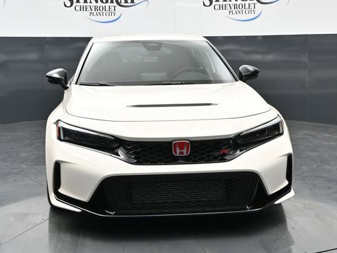 Used 2025 Honda Civic Type R image 2