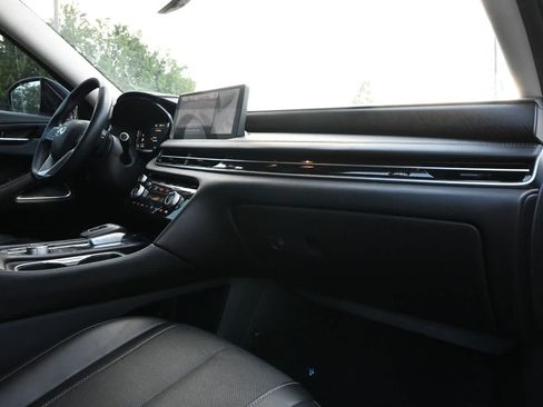 Certified 2023 INFINITI QX60 Sensory w/ Vision Package FWD image 21