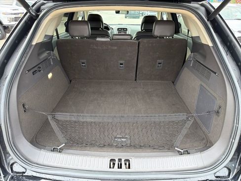 Used 2019 Lincoln Nautilus Select image 23