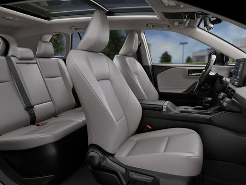 New 2026 Toyota RAV4 XLE Premium AWD/4WD image 20