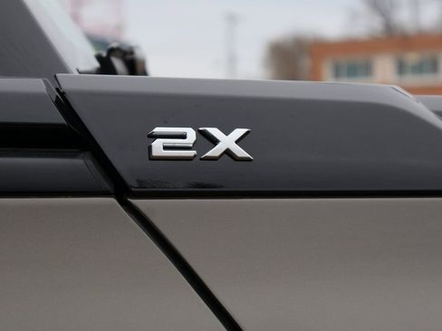 New 2026 GMC Hummer EV SUV AWD/4WD image 10