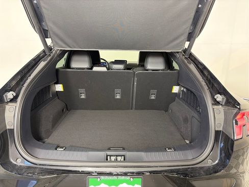 Certified 2024 Ford Mustang Mach-E Premium image 27