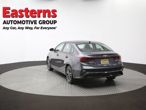Used 2024 Kia Forte LXS FWD image 64
