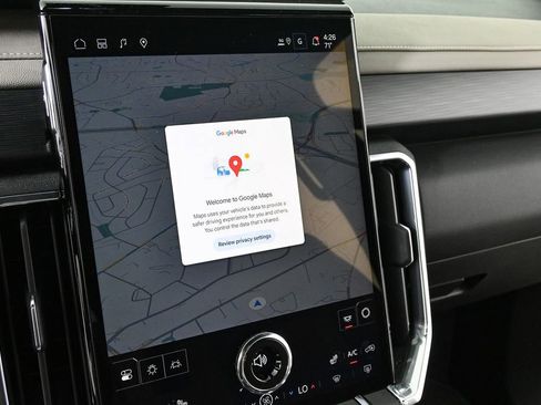 New 2026 GMC Acadia Elevation w/ Elevation Premium Package image 15