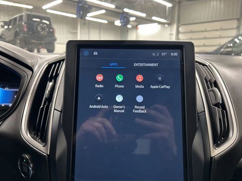 Certified 2023 Ford Edge SEL w/ Convenience Package image 22