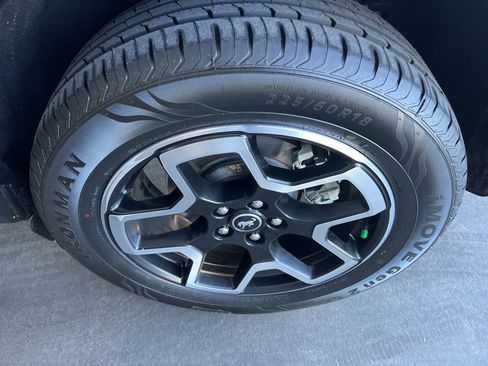 Used 2021 Ford Bronco Sport Big Bend image 29