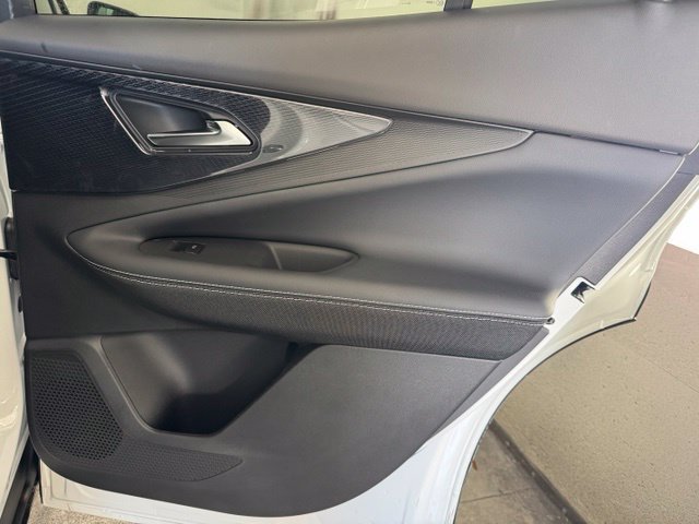 New 2027 Chevrolet Blazer EV LT AWD/4WD image 25