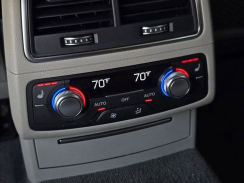 Used 2018 Audi A6 3.0T Prestige w/ Prestige Package image 30