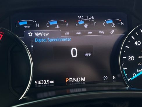 Used 2020 Ford Expedition Limited w/ Special Edition Package image 51