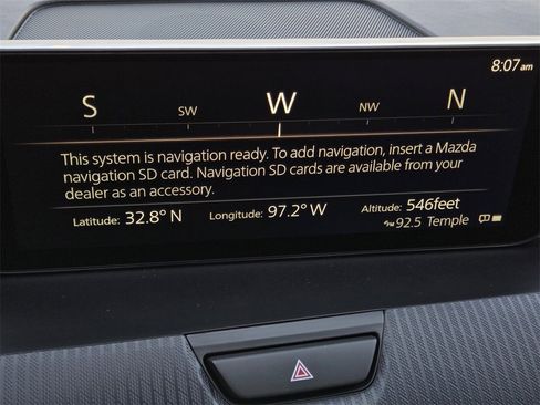 New 2026 MAZDA CX-90 3.3 Turbo w/ Select Package image 16