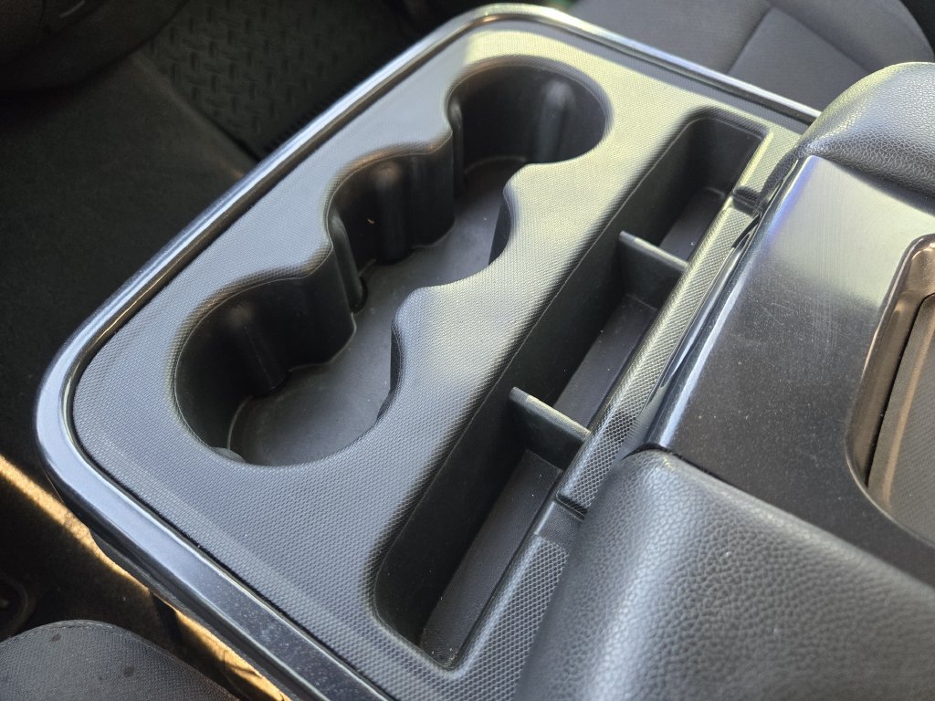 Used 2018 Chevrolet Silverado 1500 LT w/ Texas Edition AWD/4WD image 15