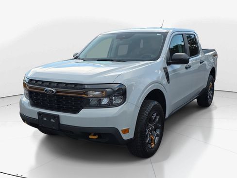 Used 2023 Ford Maverick Tremor w/ Tremor Off-Road Package AWD/4WD image 8