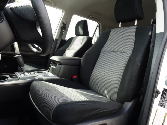 Used 2015 Toyota 4Runner SR5 RWD image 11