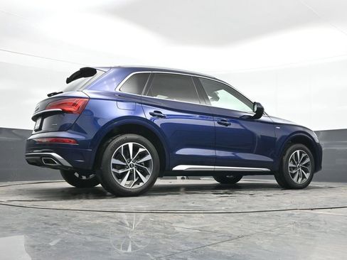 Used 2022 Audi Q5 2.0T Premium w/ Convenience Package image 46