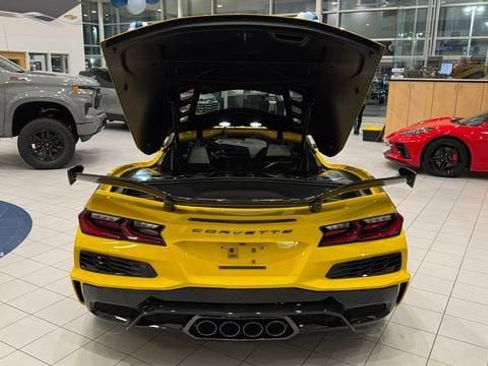 New 2026 Chevrolet Corvette Z06 image 30