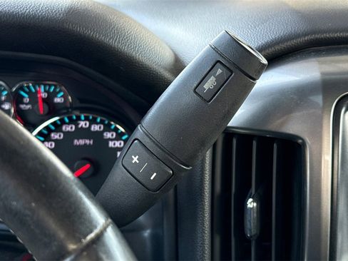 Used 2017 Chevrolet Silverado 1500 LT w/ All Star Edition image 30