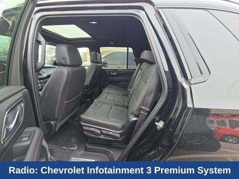 Used 2023 Chevrolet Tahoe RST w/ Max Trailering Package image 15