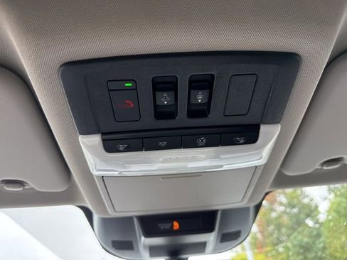 New 2026 Nissan Rogue Platinum w/ Platinum Premium Package image 26