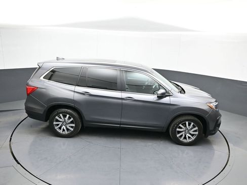 Used 2021 Honda Pilot EX-L image 39