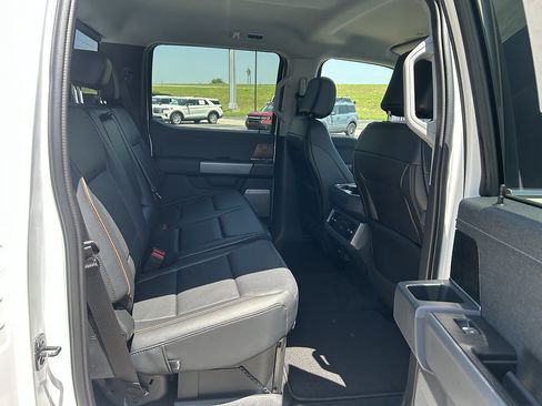 New 2026 Ford F250 Lariat w/ Chrome Package AWD/4WD image 20