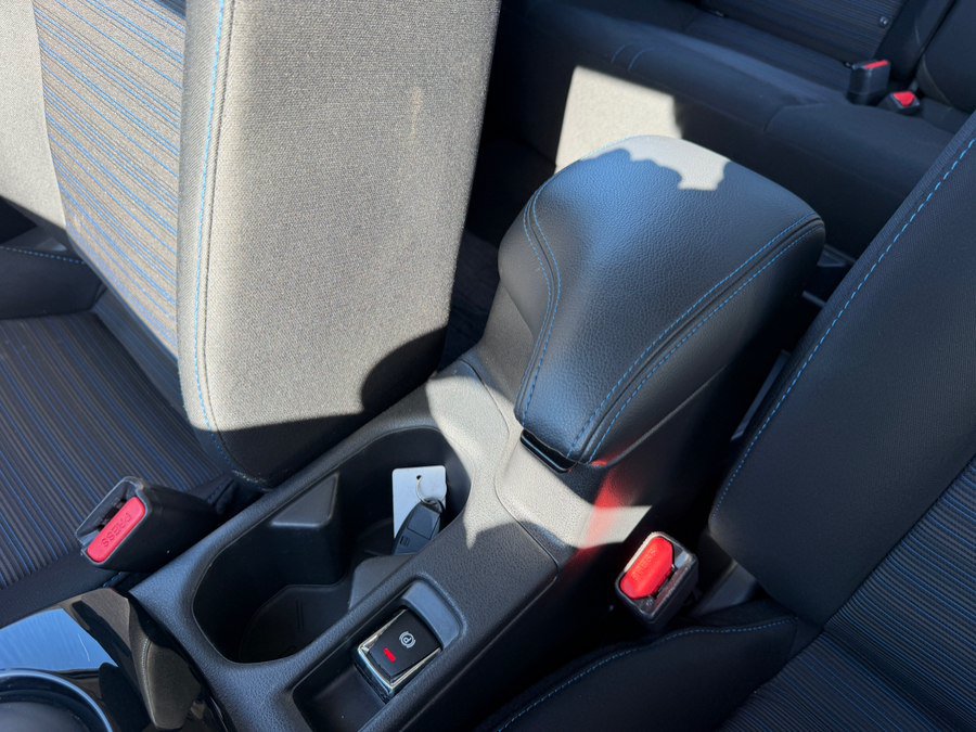 Used 2024 Nissan Leaf SV Plus FWD image 27