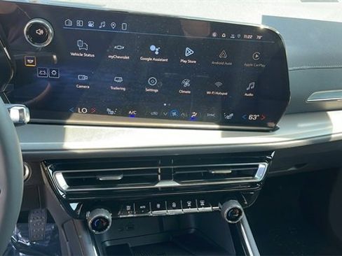 New 2026 Chevrolet Traverse LT w/ LPO, Floor Liner Package image 15