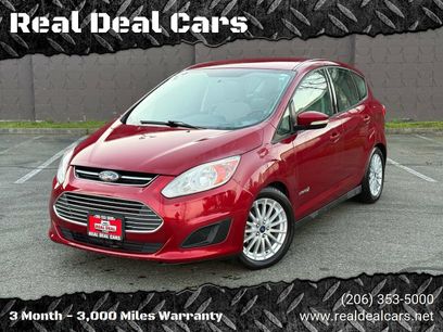 Used 2013 Ford C-MAX SE