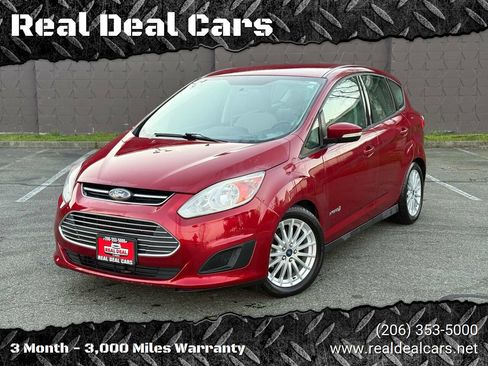 Used 2013 Ford C-MAX SE image 1