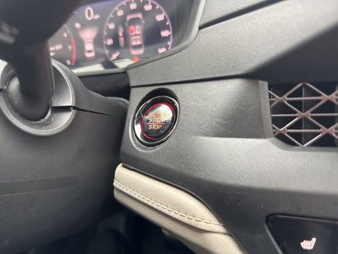 Certified 2023 Honda Accord EX image 28