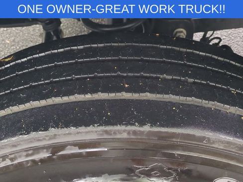 Used 2022 RAM 5500 Tradesman w/ Chrome Appearance Group RWD image 11