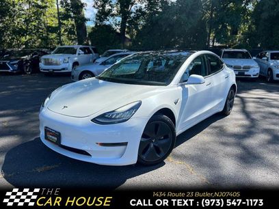 Used 2019 Tesla Model 3 Standard Range Plus