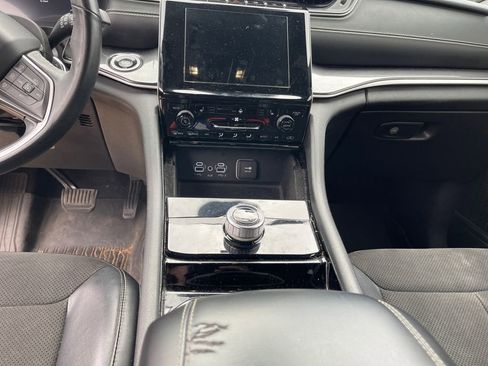 Used 2021 Jeep Grand Cherokee L Laredo image 11