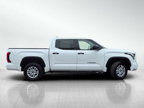 Used 2024 Toyota Tundra SR5 AWD/4WD image 3