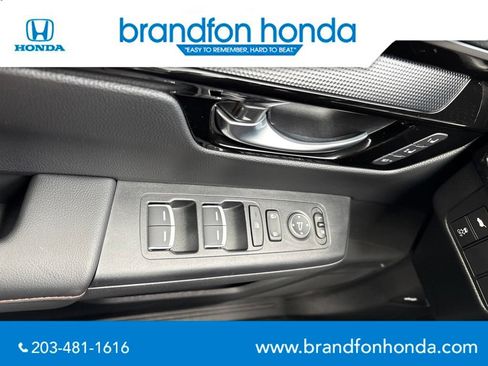 Used 2024 Honda CR-V Sport Touring image 12