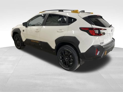 New 2026 Subaru Crosstrek 2.5i Wilderness AWD/4WD image 2