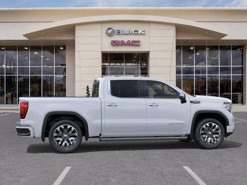New 2026 GMC Sierra 1500 Denali AWD/4WD image 5