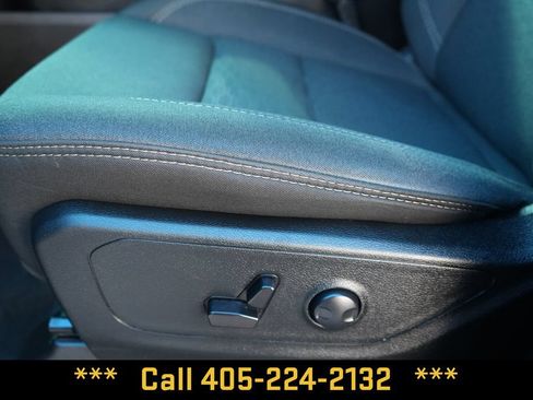 Used 2025 RAM 1500 Big Horn AWD/4WD image 18