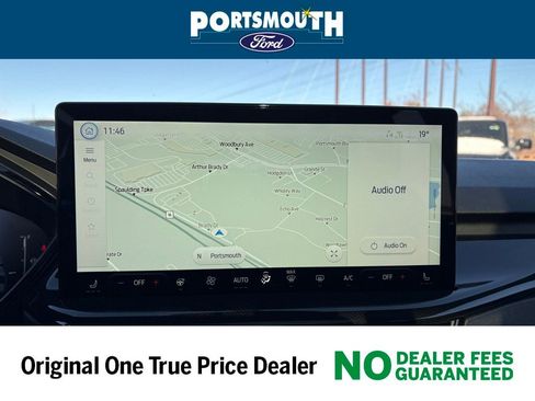 New 2026 Ford Escape ST-Line Select w/ Tech Pack #1 image 8